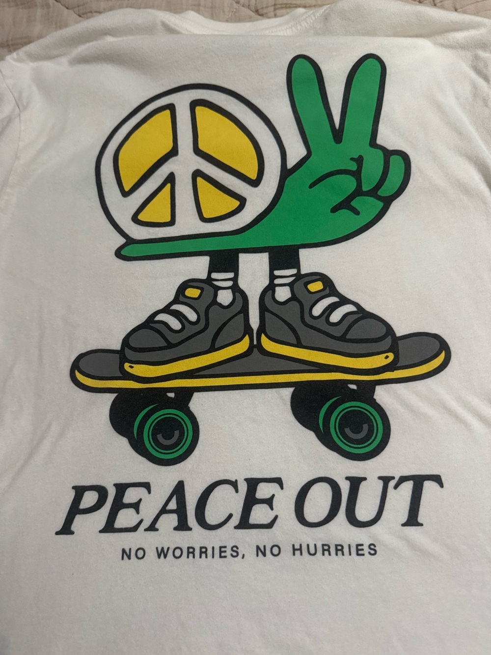 Old Navy Tee